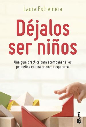 DEJALOS SER NIÑOS
