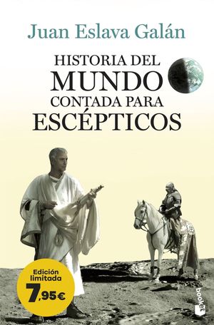 HISTORIA DEL MUNDO CONTADA PARA ESCEPTICOS