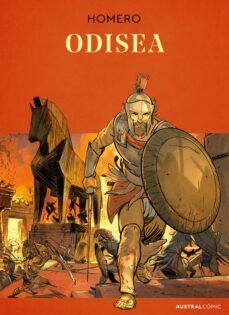 ODISEA (COMIC)
