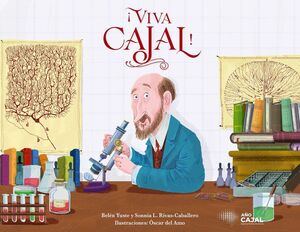 VIVA CAJAL