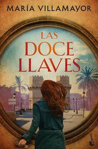 LA DOCE LLAVES