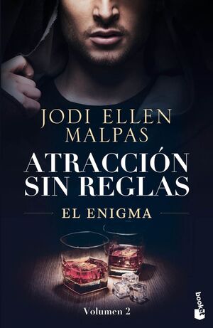 ATRACCION SIN REGLAS 2. EL ENIGMA
