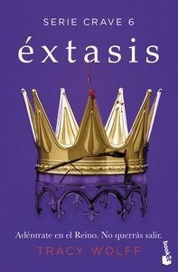 CRAVE 6. EXTASIS