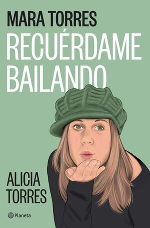 RECUERDAME BAILANDO