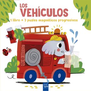 LOS VEHICULOS