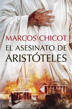 EL ASESINATO DE ARISTOTELES