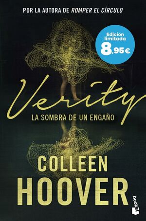 VERITY: LA SOMBRA DE UN ENGAÑO