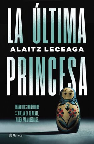 LA ULTIMA PRINCESA