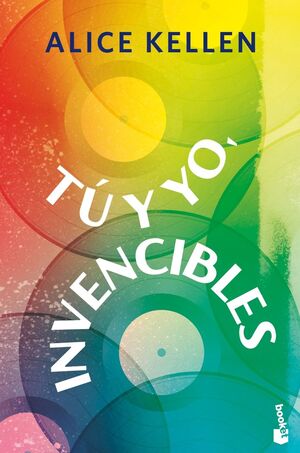 TU Y YO, INVENCIBLES