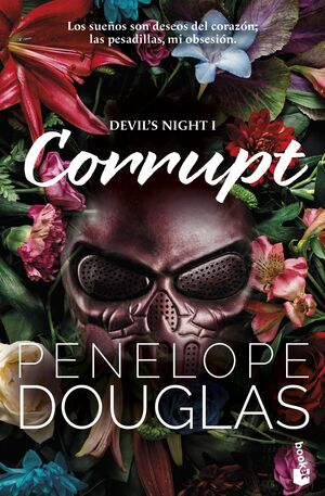 DEVILS NIGHT 1. CORRUPT