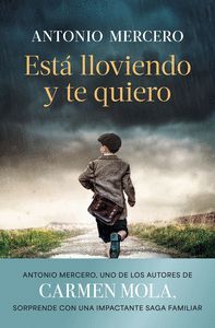 ESTA LLOVIENDO Y TE QUIERO