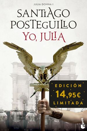 JULIA DOMNA 1. YO, JULIA