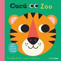 CUCU. ZOO