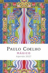 MAGICO. AGENDA PAULO COELHO 2027