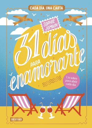 31 DIAS PARA ENAMORARTE