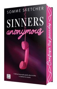 SINNERS 1. ANONYMOUS