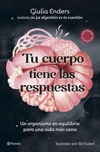 TU CUERPO TIENE LAS RESPUESTAS