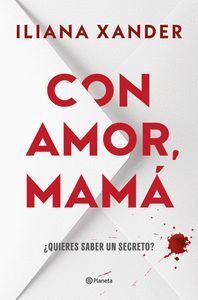 CON AMOR, MAMA