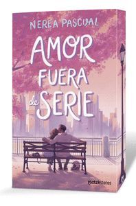 AMOR FUERA DE SERIE