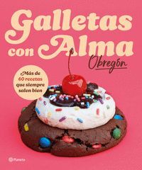 GALLETAS CON ALMA (OBREGON)