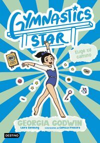 GYMNASTICS STAR 3. ELIGE TU CAMINO