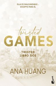 TWISTED 2. TWISTED GAMES