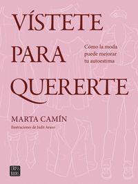 VISTETE PARA QUERERTE
