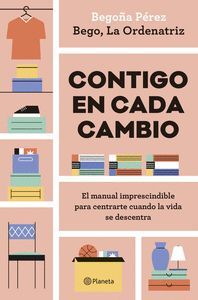 CONTIGO EN CADA CAMBIO
