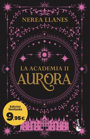 LA ACADEMIA 2. AURORA