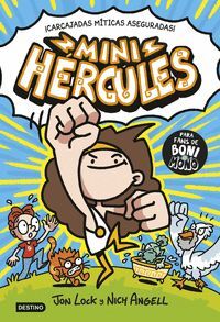 MINIHERCULES 1