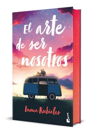 EL ARTE DE SER NOSOTROS (EDICION DE BOLSILLO CON CANTOS TINTADOS)