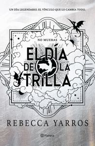 EMPIREO 4. DIA DE LA TRILLA