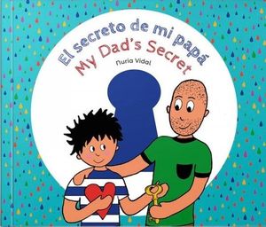 EL SECRETO DE MI PAPA