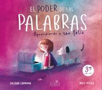 EL PODER DE LAS PALABRAS