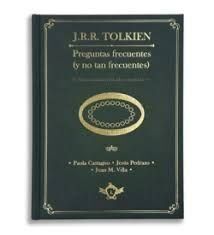 J.R.R.TOLKIEN:PREGUNTAS FRECUENTES
