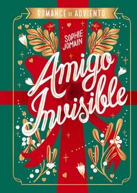 AMIGO INVISIBLE (EDICION ESPECIAL)