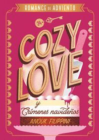 COZY LOVE Y CRIMENES NAVIDEOZ
