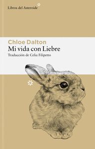 LA LIEBRE Y YO