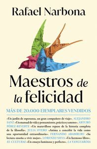 MAESTROS DE LA FELICIDAD