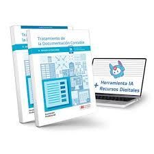 TRATAMIENTO DE LA DOCUMENTACION CONTABLE MACMILLAN
