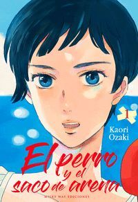 EL PERRO Y EL SACO DE ARENA 1