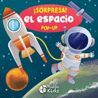 SORPRESA POP UP EL ESPACIO