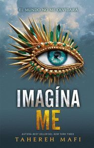 RESTORE ME # 3. IMAGINAME