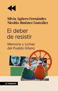 EL DEBER DE RESISTIR. MEMORIA