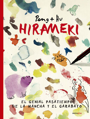 HIRAMEKI. EL RAYO DE INSPIRACION