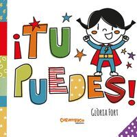 TU PUEDES
