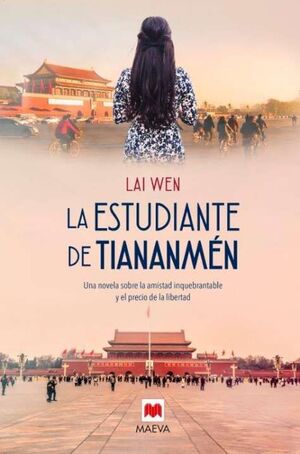 LA ESTUDIANTE DE TIANANMEN