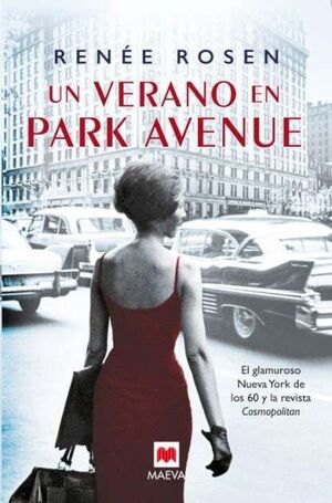 UN VERANO EN PARK AVENUE