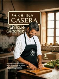 LA COCINA CASERA DE ENRIQUE SANCHEZ
