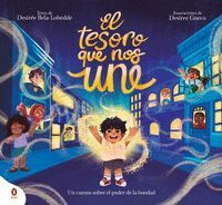 DESIREE BELA 2. EL TESORO QUE NOS UNE